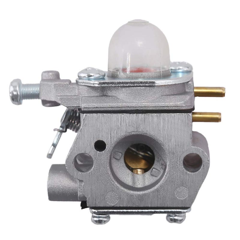 Anxingo WT-973 Carburetor for MTD Remington RM2510 RM2520 RM2560 RM2570 RM2599 RM2750 RM4625 Murray M2500 M2510 String Trimmer Brushcutter WT-973-1 WT-1116 753-06190 Carb - Image 3